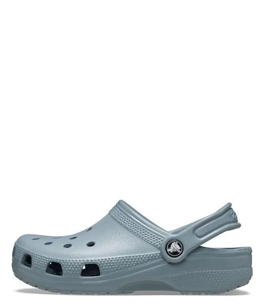 CROCS CLASSIC CLOG T 206990-0Z3 CONCRETE