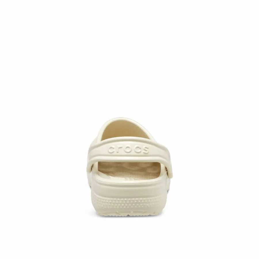 CROCS CLASSIC CLOG T 206990-2Y2 BONE