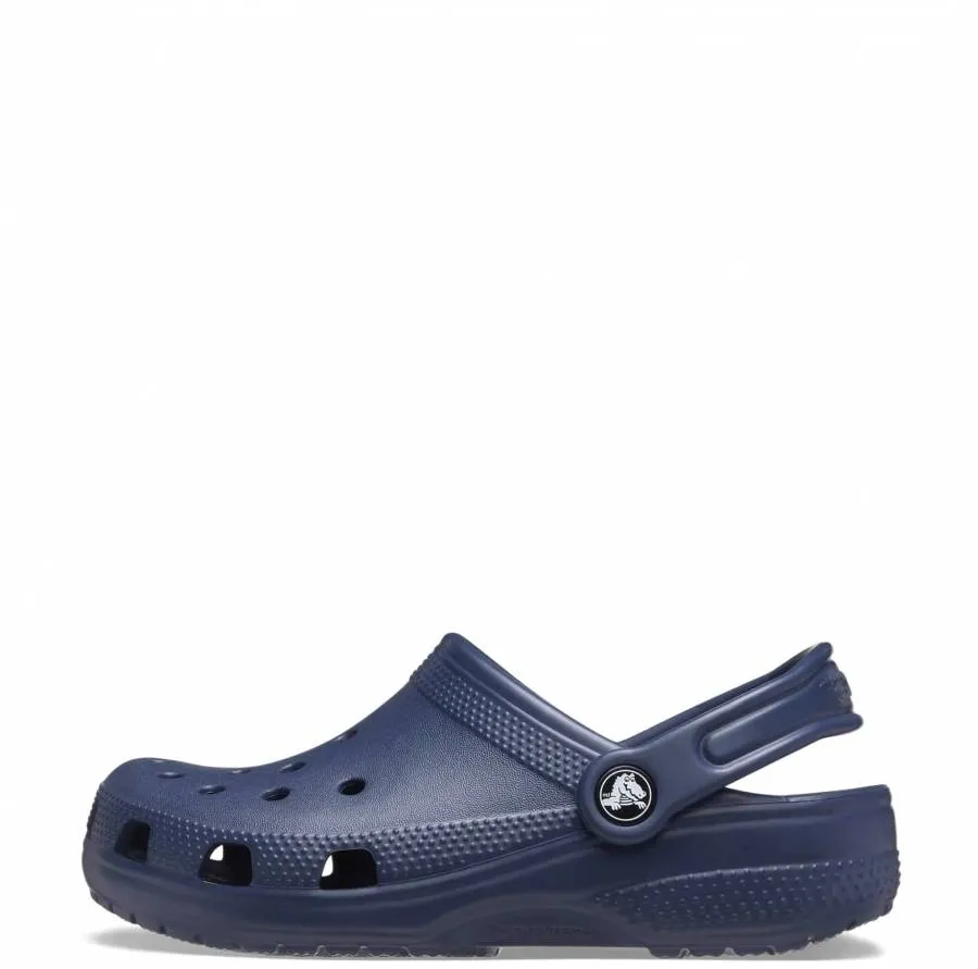 CROCS CLASSIC CLOG T 206990-410 BLUE