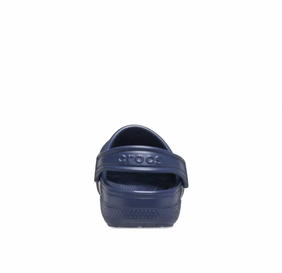 CROCS CLASSIC CLOG T 206990-410 BLUE
