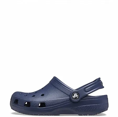 CROCS CLASSIC CLOG T 206990-410 BLUE