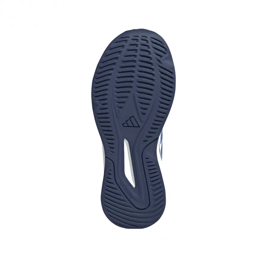 ADIDAS FortaRun 4.0 J RUNNING JR9808 FTWWHT/BROYAL/DKBLUE