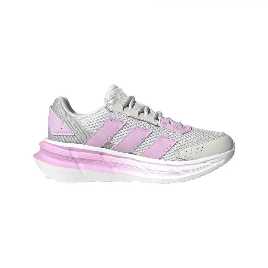 ADIDAS ASTRASTAR J RUNNING KI5912 DSHGRY/GRETWO