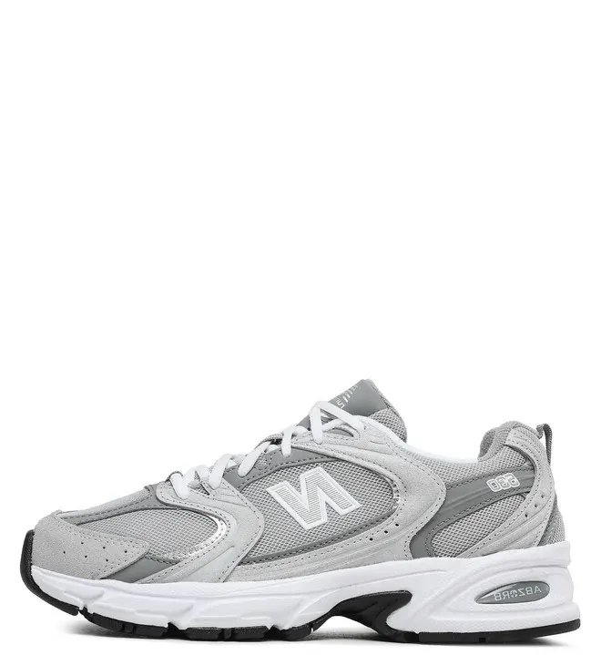 NEW BALANCE 530 SNEAKERS MR530CK GREY/WHITE