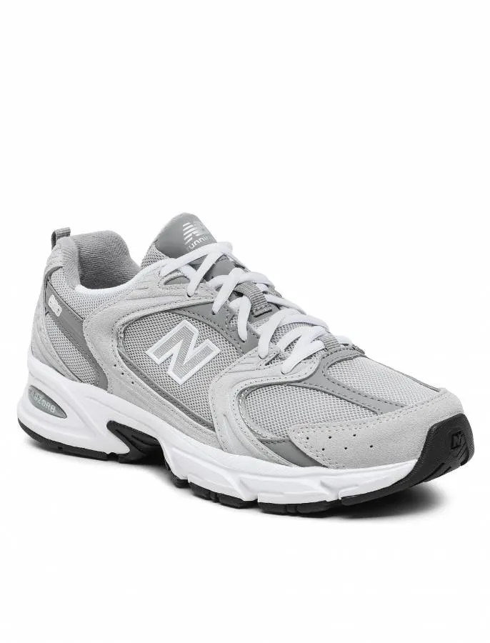 NEW BALANCE 530 SNEAKERS MR530CK GREY/WHITE
