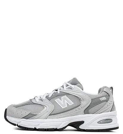 NEW BALANCE 530 SNEAKERS MR530CK GREY/WHITE