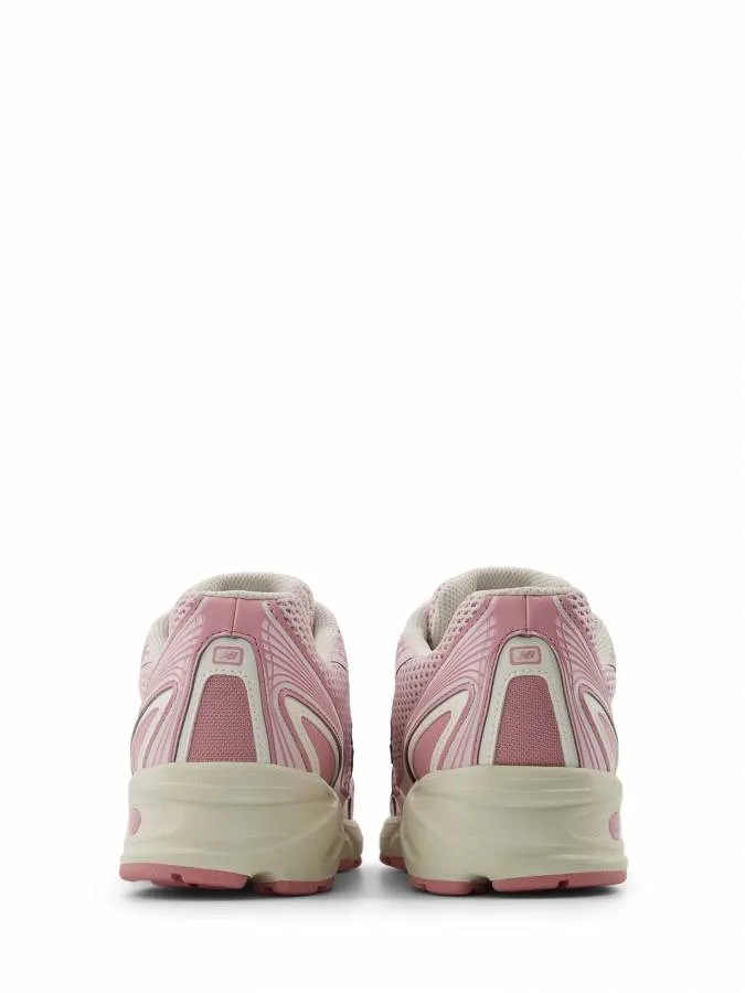 NEW BALANCE 740 RUNNING PS P7401HN BUNGEE LACE PINK