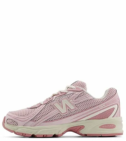 NEW BALANCE 740 RUNNING PS P7401HN BUNGEE LACE PINK