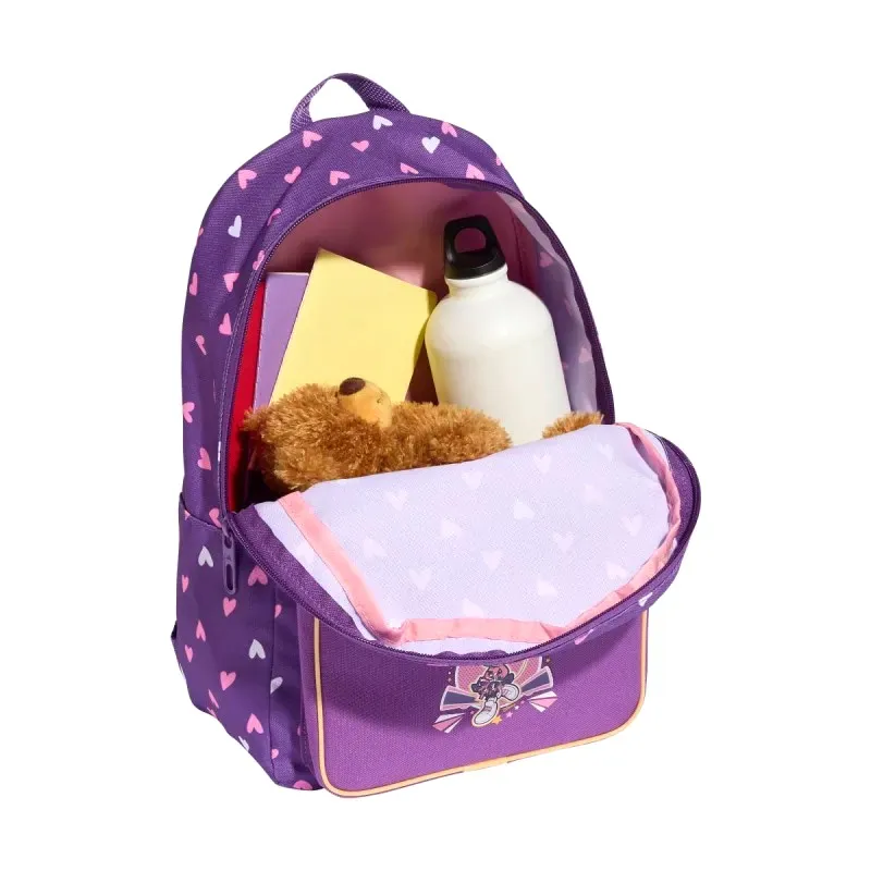 ADIDAS BACKPACK DISNEY MINNIE MOUSE KA9887 ACTPUR/SEICTA