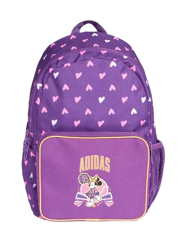 ADIDAS BACKPACK DISNEY MINNIE MOUSE KA9887 ACTPUR/SEICTA