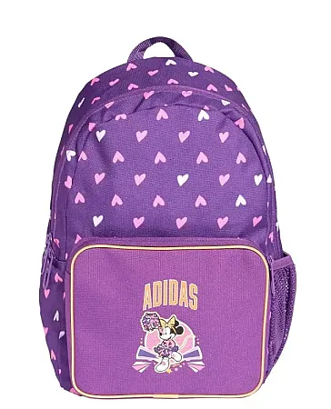 ADIDAS BACKPACK DISNEY MINNIE MOUSE KA9887 ACTPUR/SEICTA