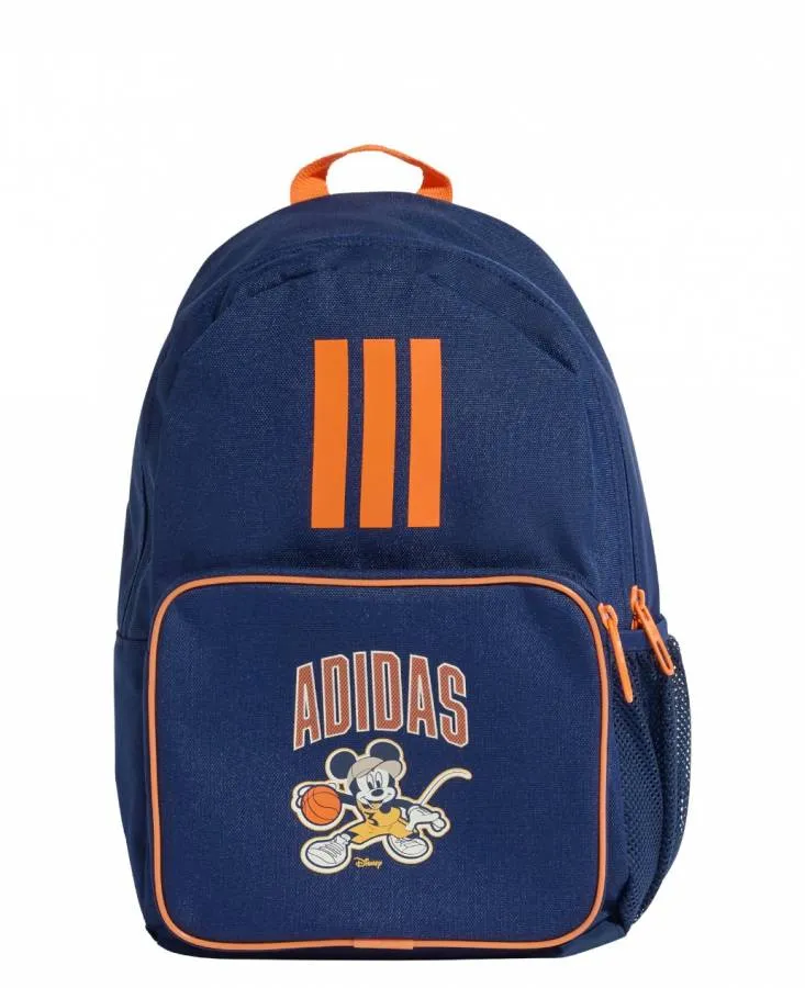 ADIDAS BACKPACK DISNEY MICKEY MOUSE KA9886 DKBLUE/PUOR