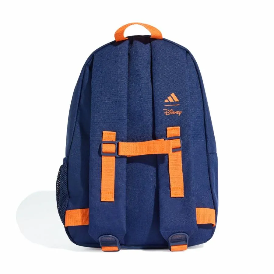 ADIDAS BACKPACK DISNEY MICKEY MOUSE KA9886 DKBLUE/PUOR