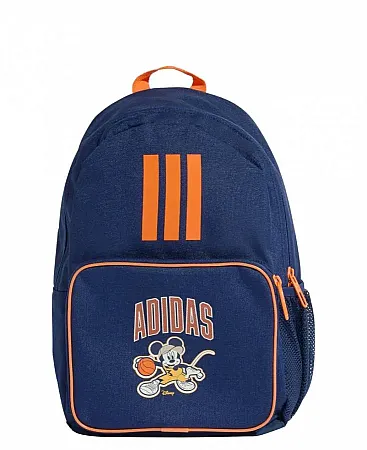ADIDAS BACKPACK DISNEY MICKEY MOUSE KA9886 DKBLUE/PUOR