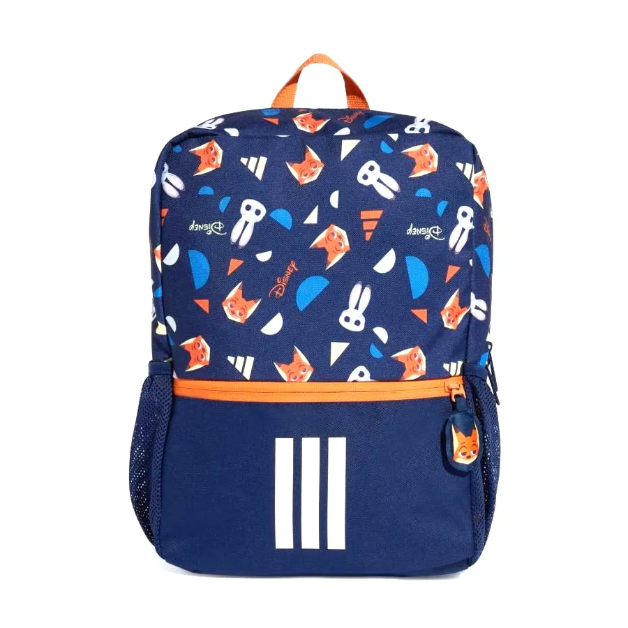 ADIDAS BACKPACK KIDS ZOO KA9881 DKBLUE/DUOR