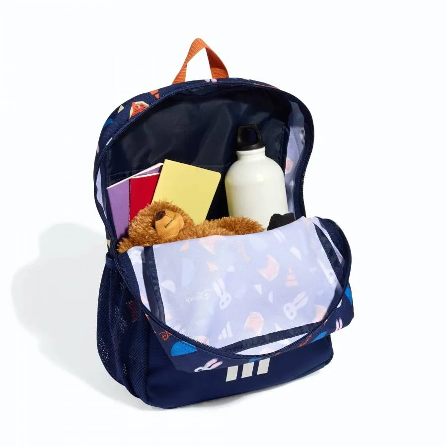 ADIDAS BACKPACK KIDS ZOO KA9881 DKBLUE/DUOR