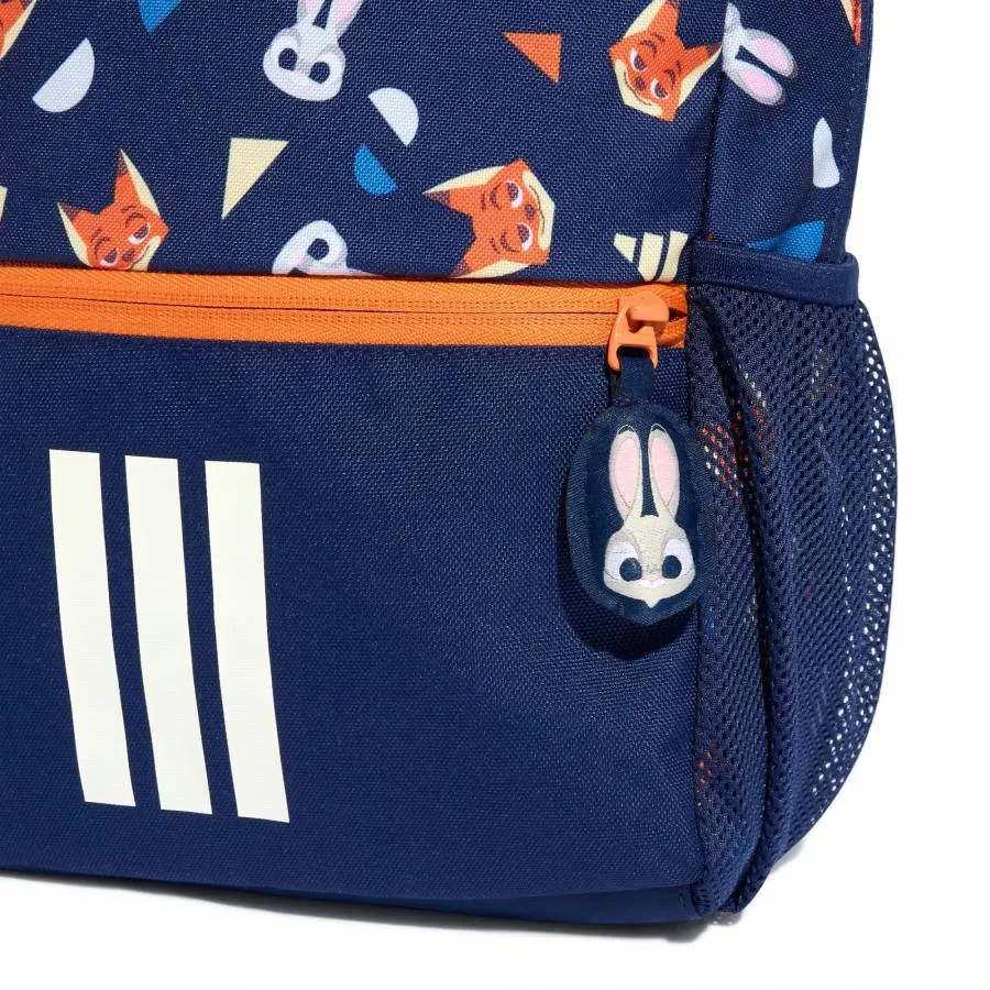 ADIDAS BACKPACK KIDS ZOO KA9881 DKBLUE/DUOR