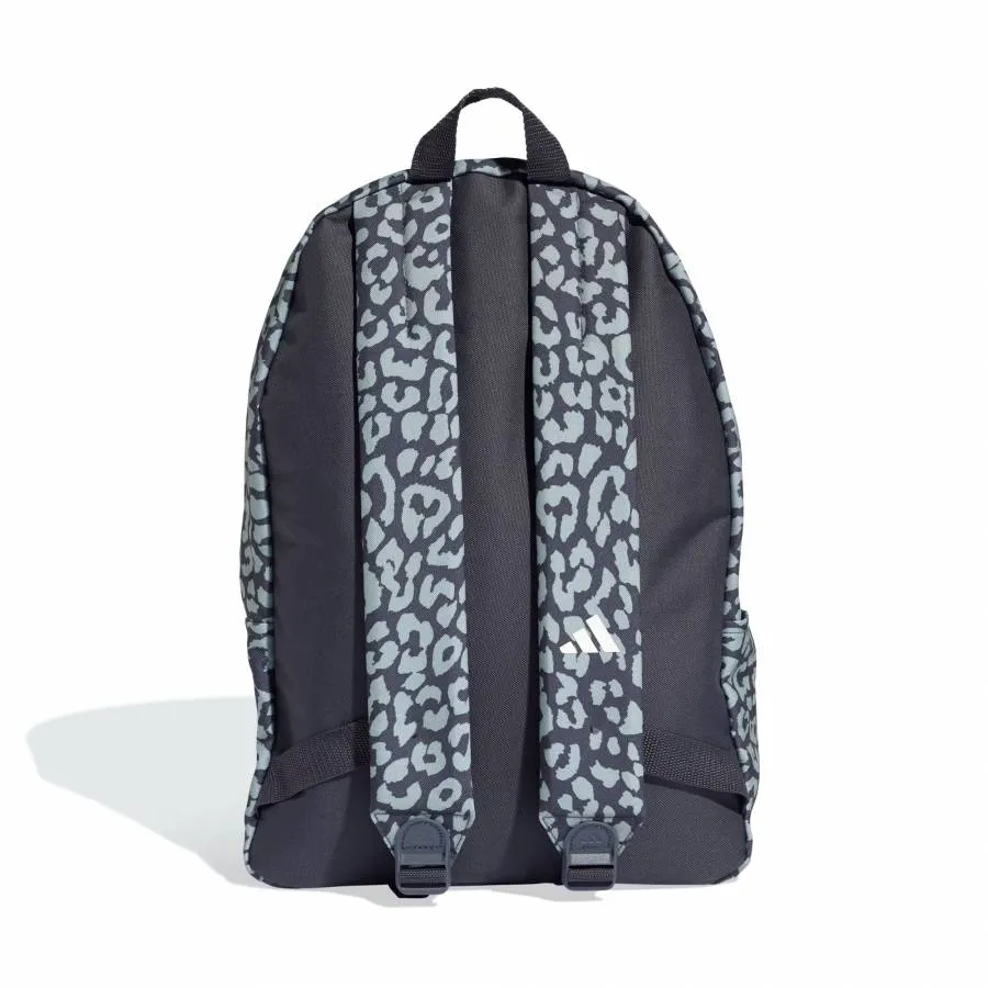 ADIDAS BACKPACK LEO JUNIOR KA0287 AUON/WOSA/WHITE