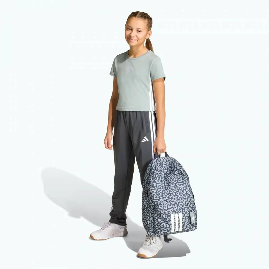 ADIDAS BACKPACK LEO JUNIOR KA0287 AUON/WOSA/WHITE