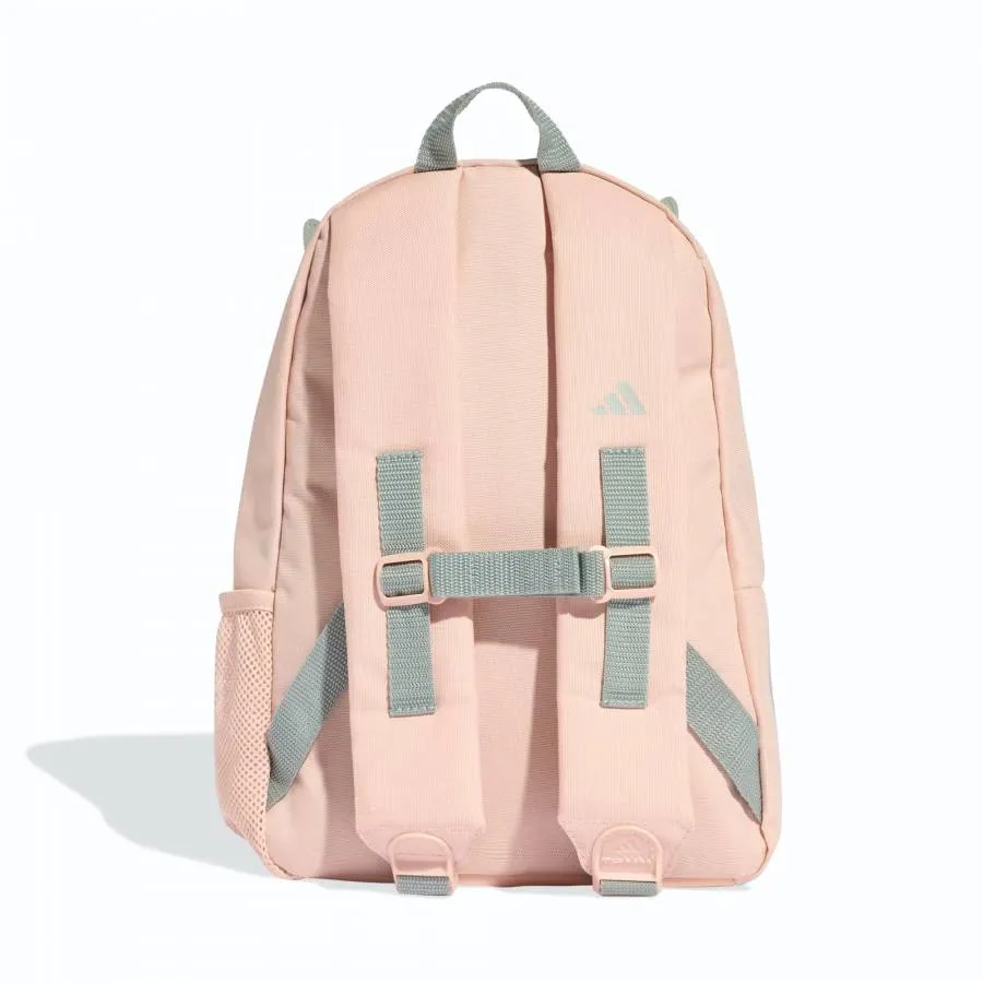 ADIDAS BACKPACK LITTLE KIDS  TIRO_NSTER JZ5215 BLUPNK/WOSA