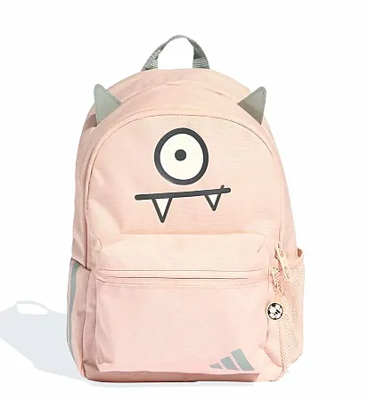 ADIDAS BACKPACK LITTLE KIDS  TIRO_NSTER JZ5215 BLUPNK/WOSA