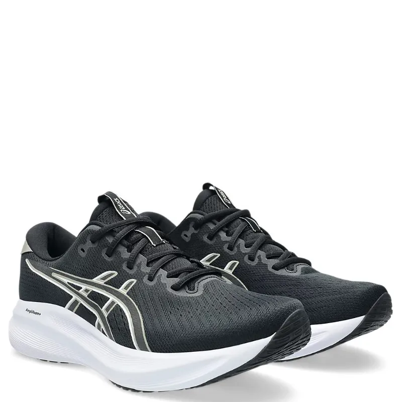 ASICS GEL-EXCITE 11 M RUNNING 1011C090 001 BLACK/METEOR GREY
