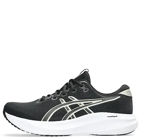 ASICS GEL-EXCITE 11 M RUNNING 1011C090 001 BLACK/METEOR GREY