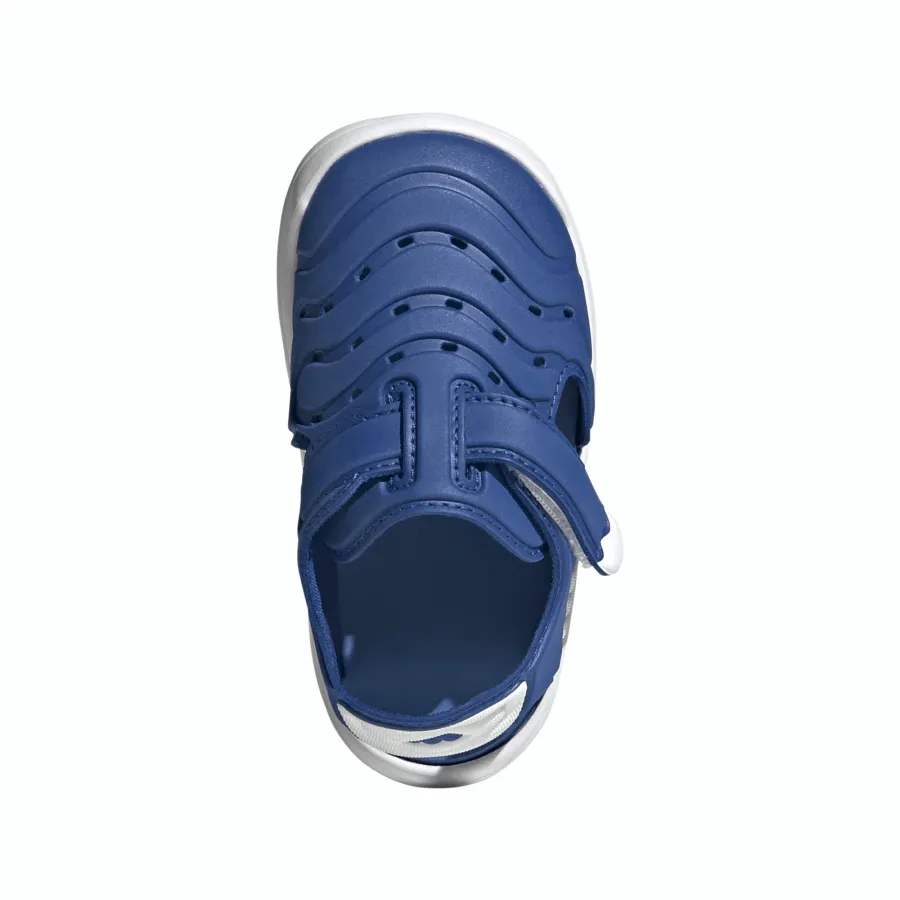 ADIDAS WATER SANDAL 2 INF JP9414 ROYBLU/FTWWHT/RAYBLU