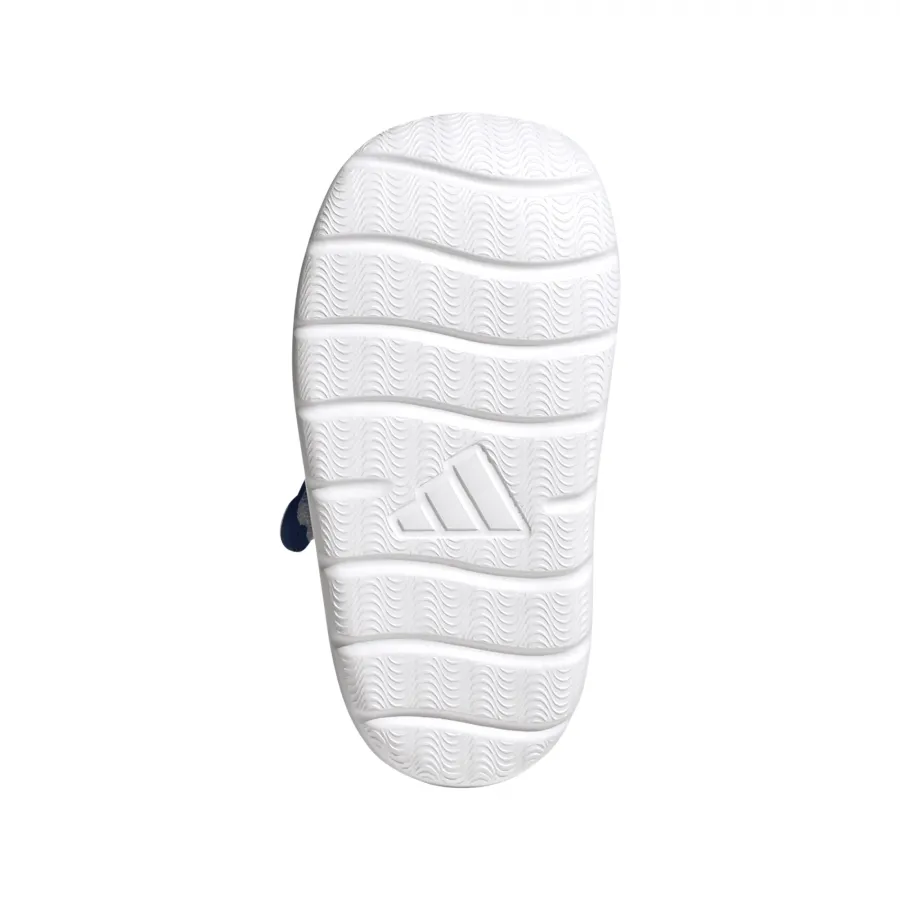ADIDAS WATER SANDAL 2 INF JP9414 ROYBLU/FTWWHT/RAYBLU