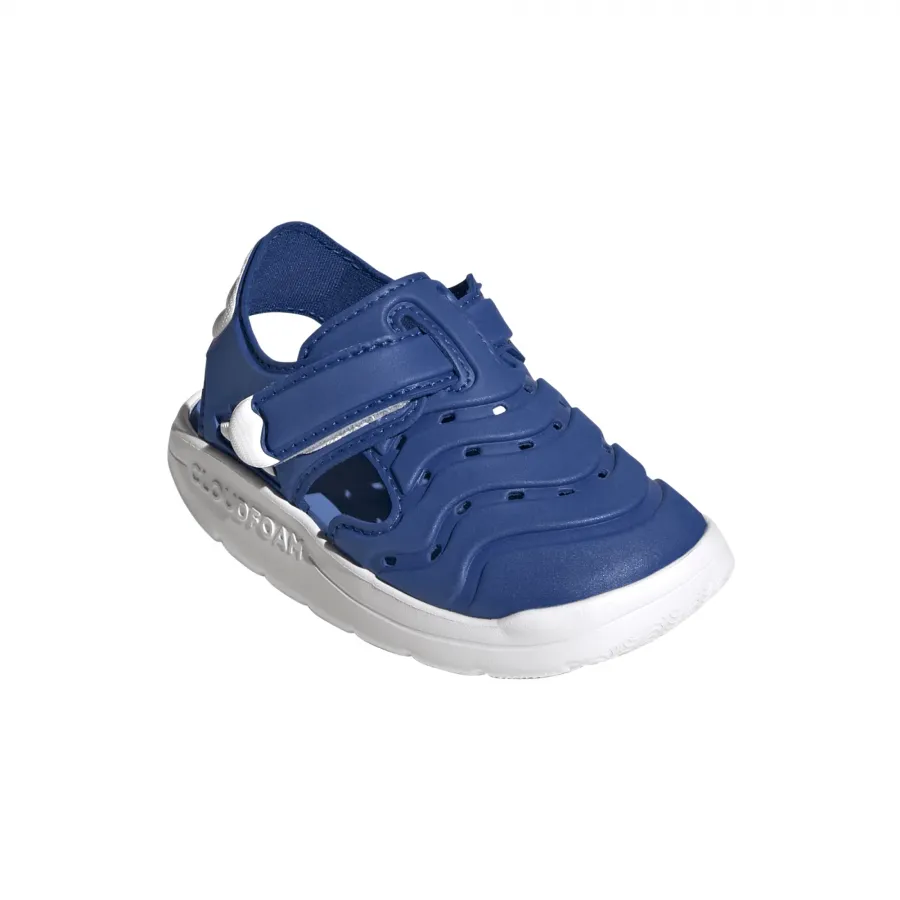 ADIDAS WATER SANDAL 2 INF JP9414 ROYBLU/FTWWHT/RAYBLU