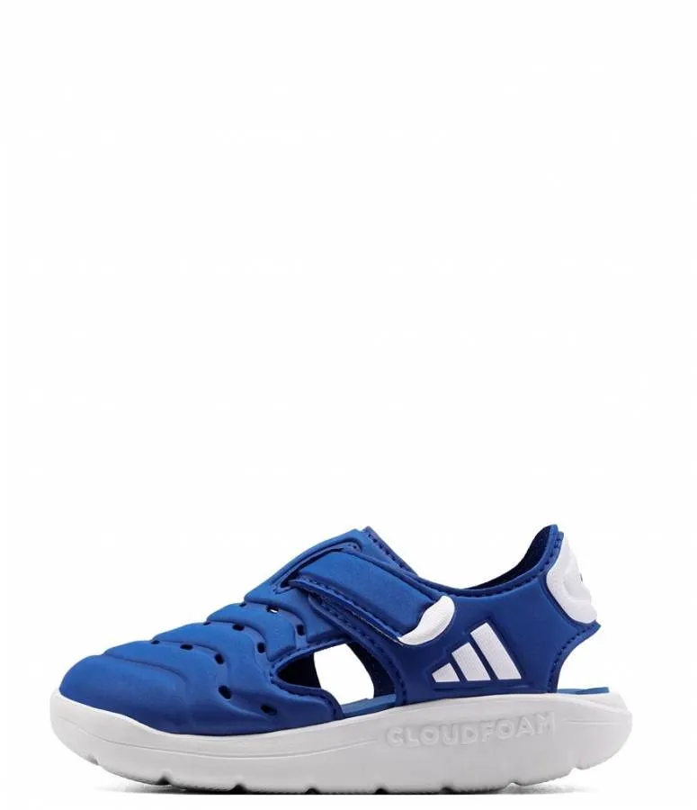 ADIDAS WATER SANDAL 2 INF JP9414 ROYBLU/FTWWHT/RAYBLU