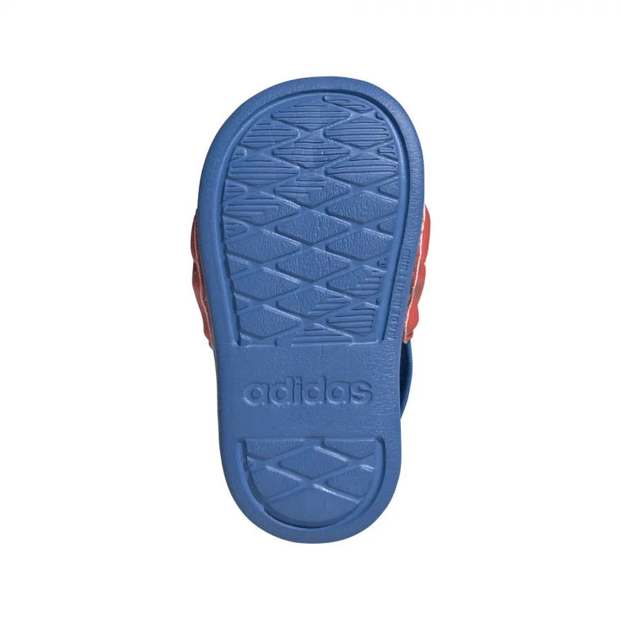 ADIDAS ADILETTE TOY STORY JQ4390 BROYAL/BOGOLD/SELURE