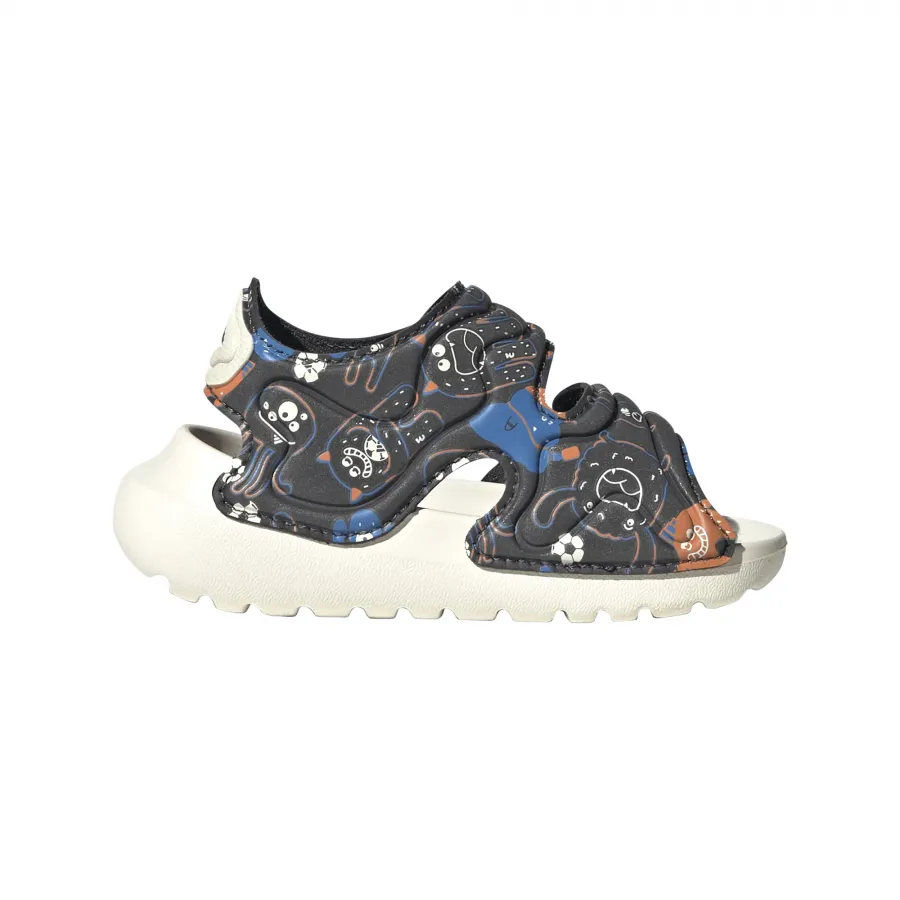 ADIDAS ALTASWIM 3 INF KI0739 GRESIX/FTWWHT/LUOR