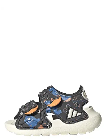 ADIDAS ALTASWIM 3 INF KI0739 GRESIX/FTWWHT/LUOR