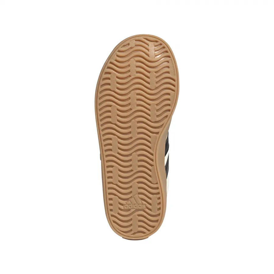 ADIDAS VL COURT 3.0 EL C PS KI6495 ALUMIN/CBLACK/GUM3
