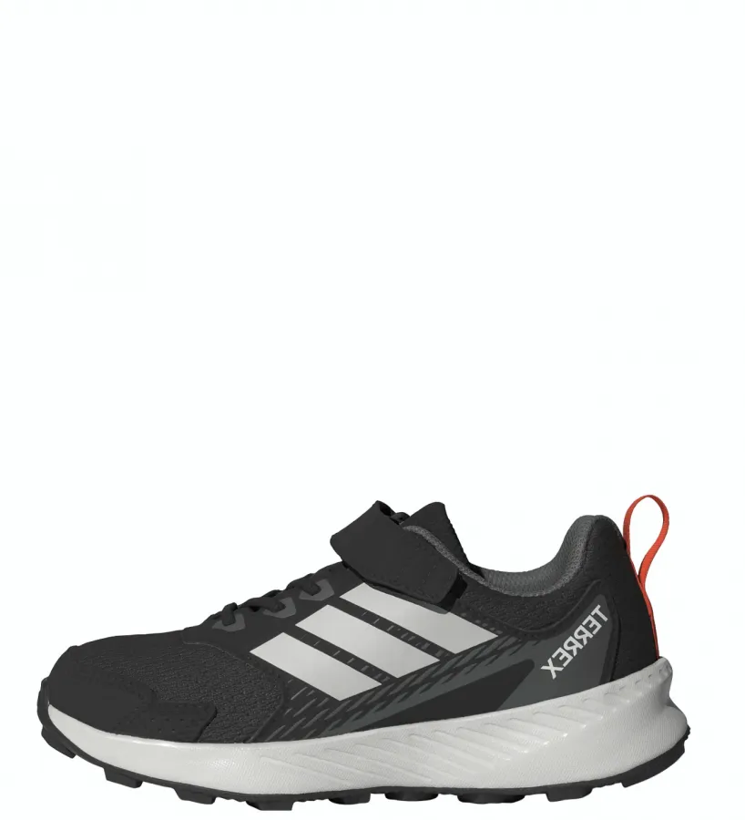 ADIDAS TERREX TRACEFINDER PS JS2020 CBLACK/GREONE/SEIMOR