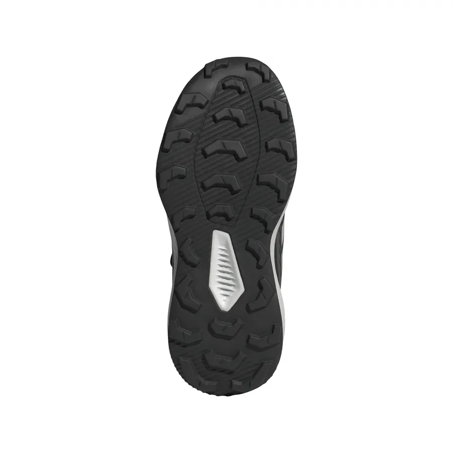 ADIDAS TERREX TRACEFINDER PS JS2020 CBLACK/GREONE/SEIMOR