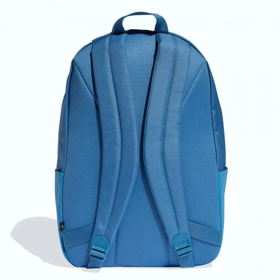 ADIDAS BACKPACK SCHOOL 3STRIKES KE5639 DUIN/WHITE