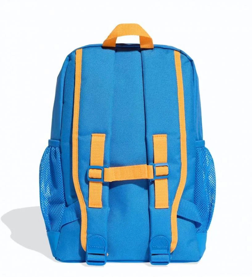 ADIDAS BACKPACK LINEAR KIDS KE0391 RAYBLU/PUTA