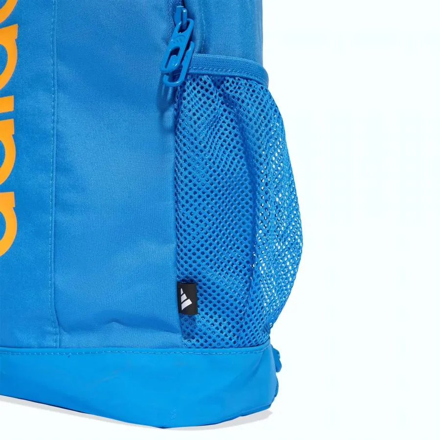 ADIDAS BACKPACK LINEAR KIDS KE0391 RAYBLU/PUTA