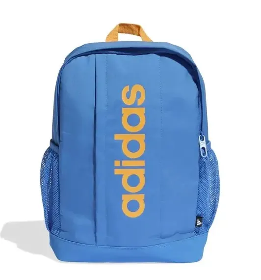 ADIDAS BACKPACK LINEAR KIDS KE0391 RAYBLU/PUTA