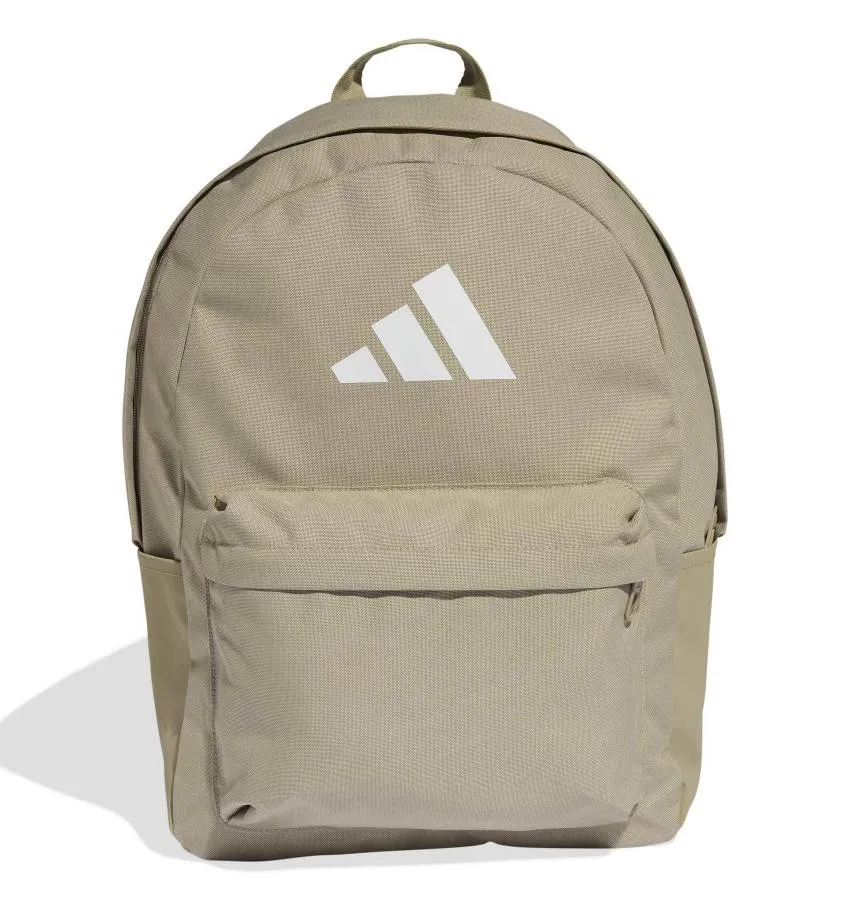 ADIDAS BACKPACK 3 BAR LOGO KE5641 WOCA/WHITE