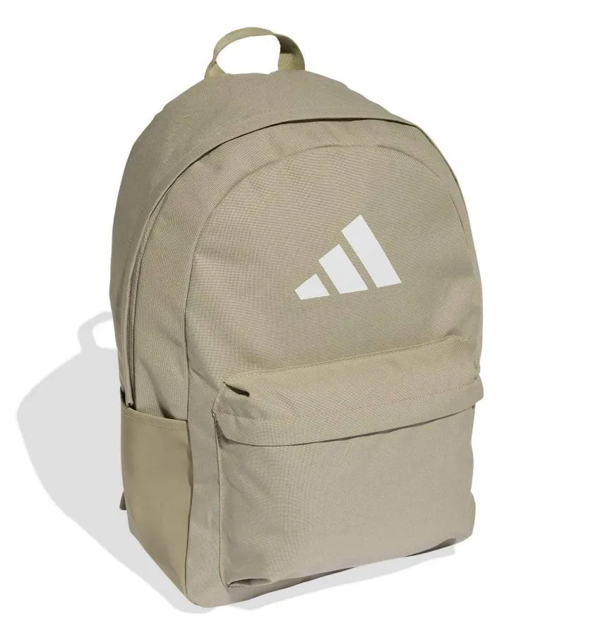 ADIDAS BACKPACK 3 BAR LOGO KE5641 WOCA/WHITE