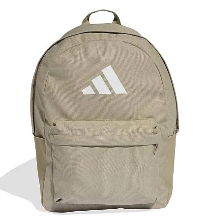 ADIDAS BACKPACK 3 BAR LOGO KE5641 WOCA/WHITE
