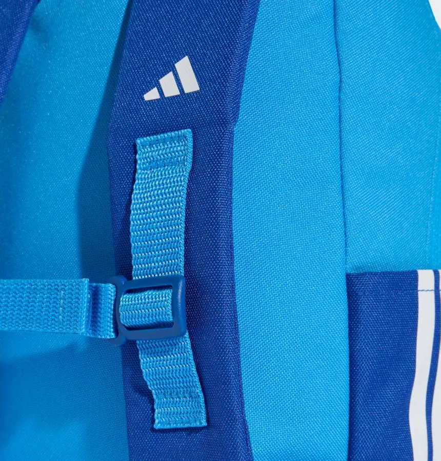 ADIDAS BACKPACK LOGO KIDS  KE0412 RULABL/ROYBLU/WHITE