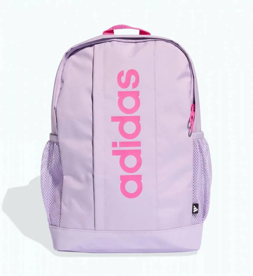 ADIDAS BACKPACK LINEAR KIDS KE0390 POWPLU/SELUFU