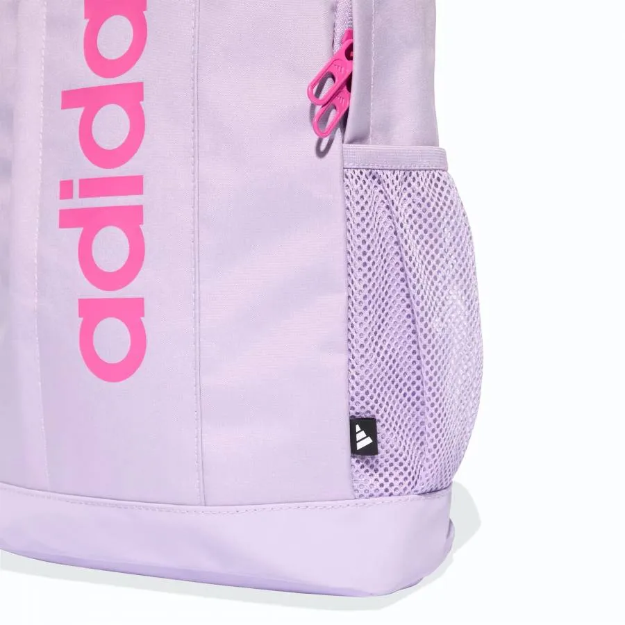 ADIDAS BACKPACK LINEAR KIDS KE0390 POWPLU/SELUFU