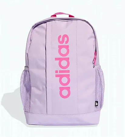 ADIDAS BACKPACK LINEAR KIDS KE0390 POWPLU/SELUFU