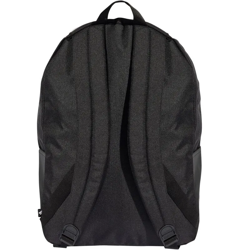 ADIDAS BACKPACK GRAPHIC TIRO KC9919 BLACK/WHITE