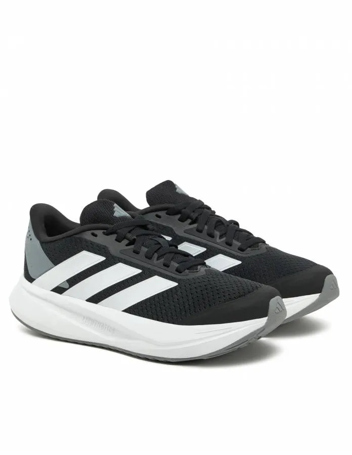 ADIDAS DURAMO  SL2 JR IH3592  CBLACK/FTWWHT/GREY